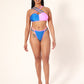 Pink Sky Bikini (Pre-order 6 weeks)