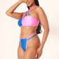 Pink Sky Bikini (Pre-order 6 weeks)