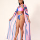 Sunset Robe (pre-order 6 weeks)