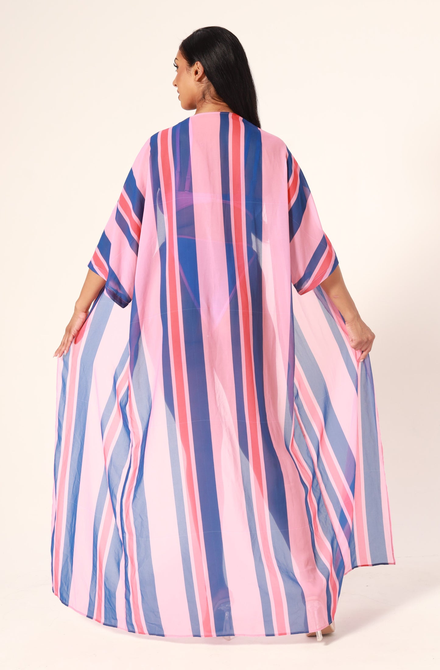 Sunset Robe (pre-order 6 weeks)