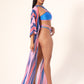 Sunset Robe (pre-order 6 weeks)