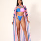 Pink Sky Bikini (Pre-order 6 weeks)