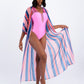 Sunset Robe (pre-order 6 weeks)