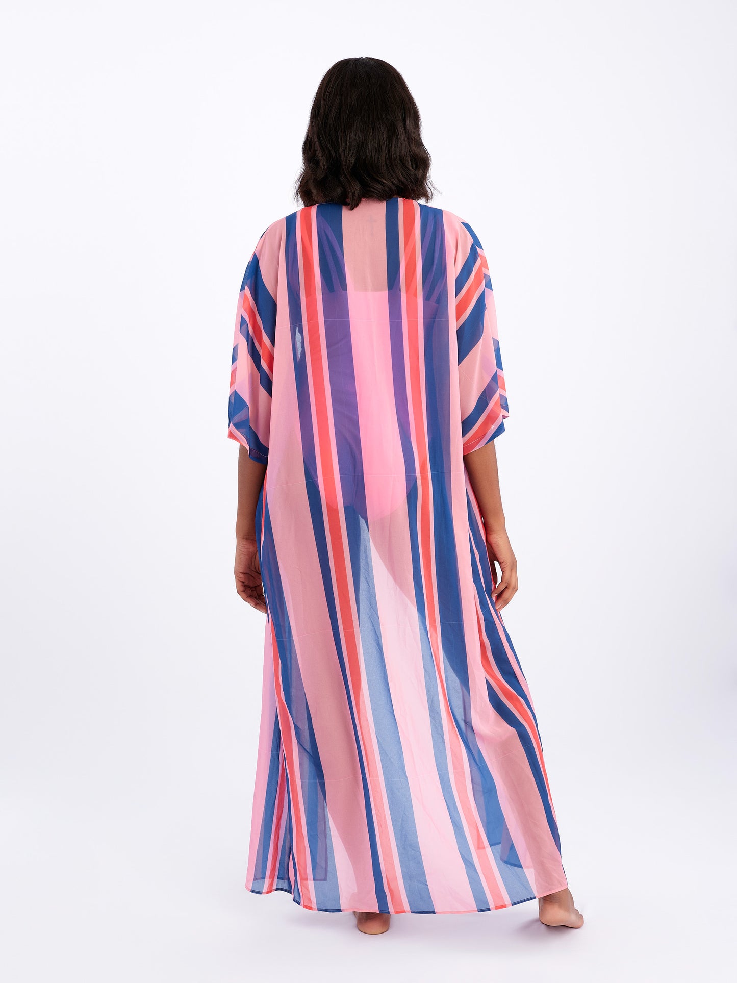 Sunset Robe (pre-order 6 weeks)